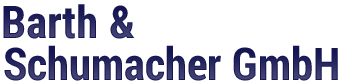 Barth & Schumacher GmbH Eschweiler - Karosseriefachbetrieb u. Autolackiererei