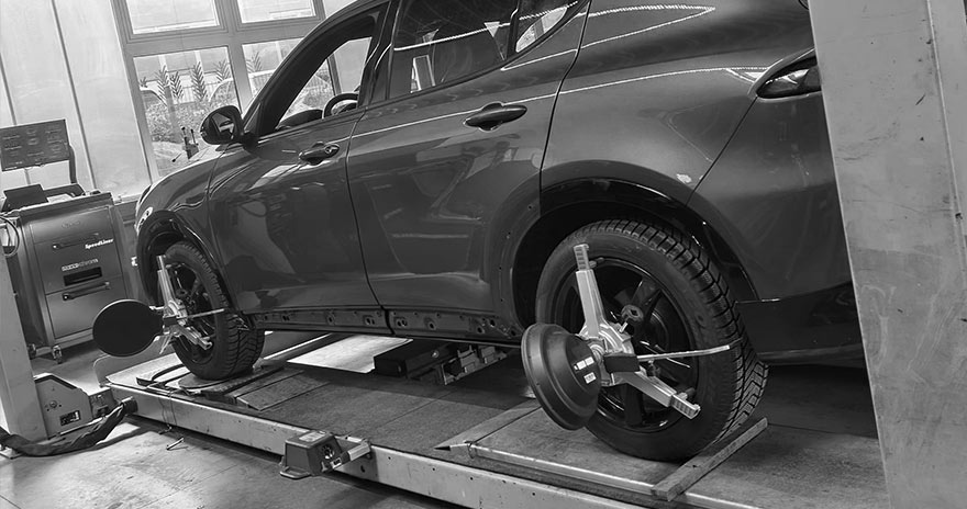 KFZ-Inspektion und Wartungsservice